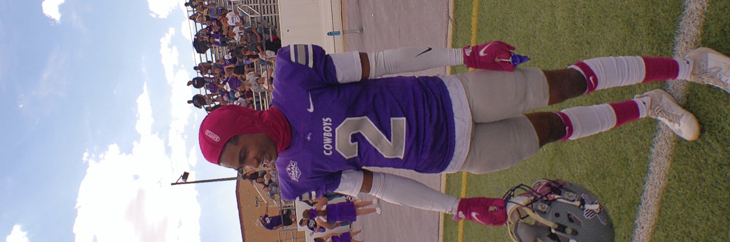 Isaiah Jackson banner