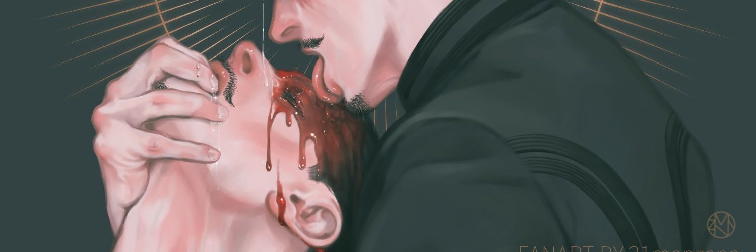 GeorgeWine's profile banner image