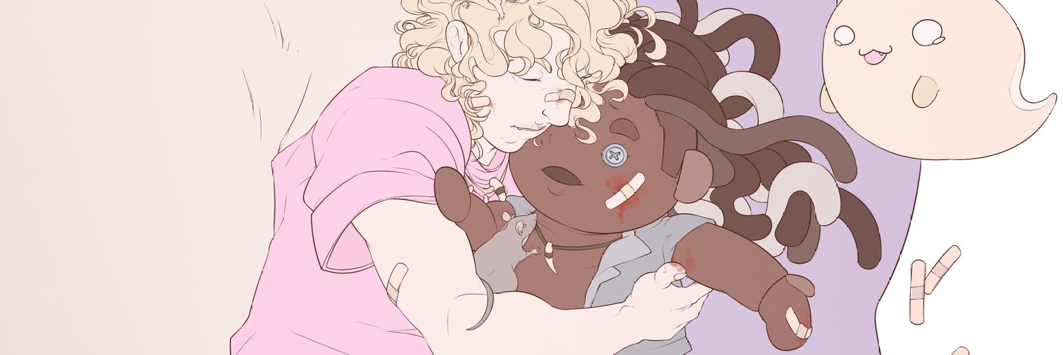 blkdragonflower's profile banner image