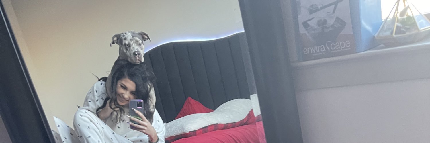 JaydennAlexiss's profile banner image