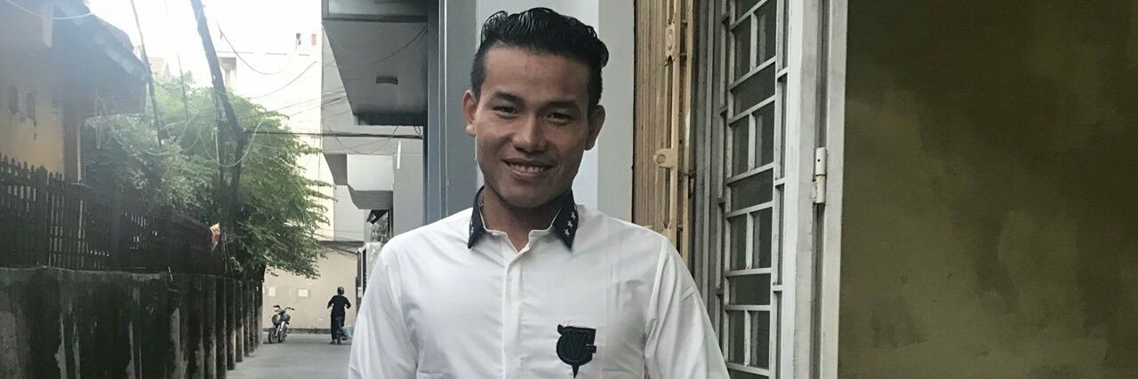 SanniLong's profile banner image