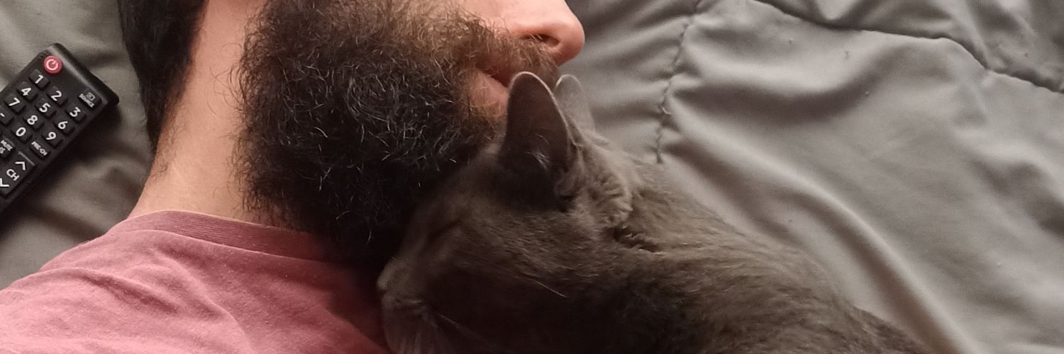 jacagr's profile banner image