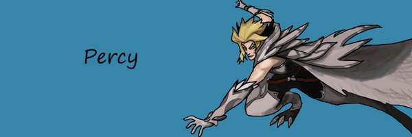 Percy_lol98 Profile Banner