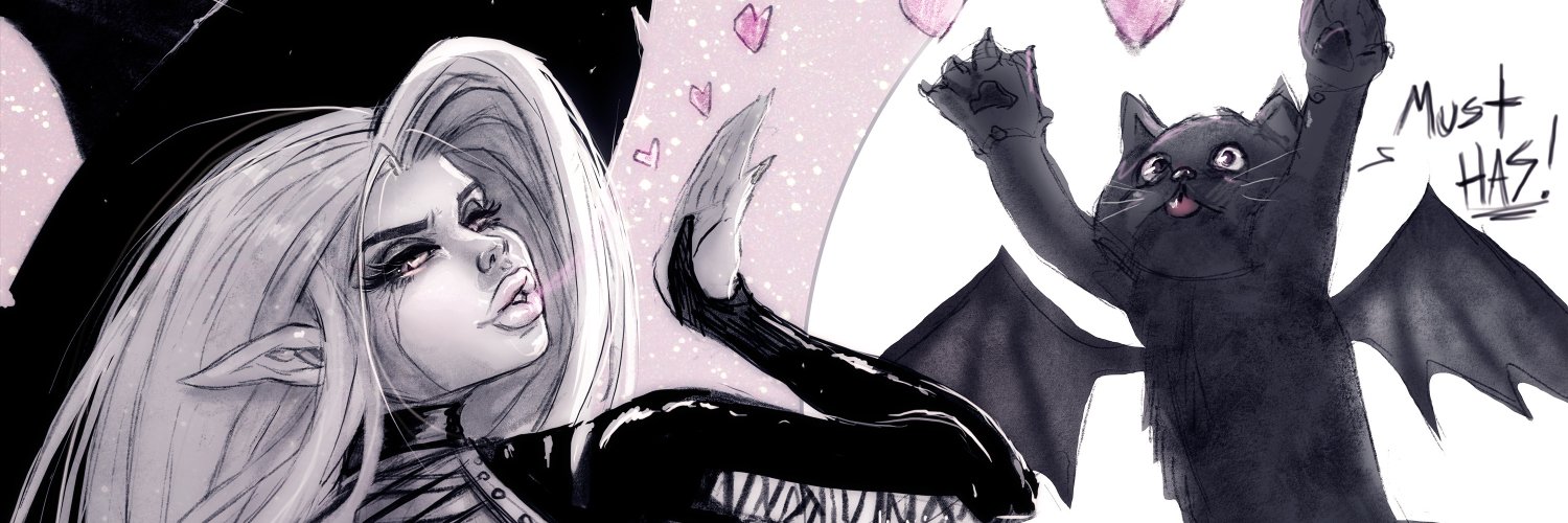 Kalastia's profile banner image