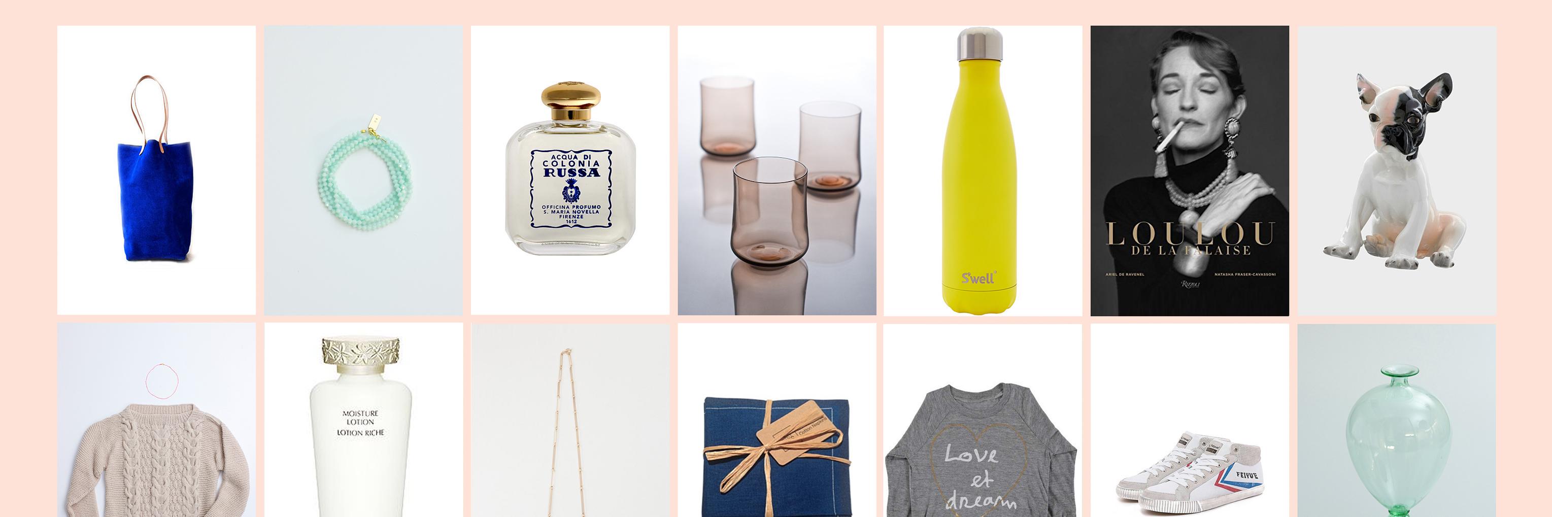 flora and henri banner