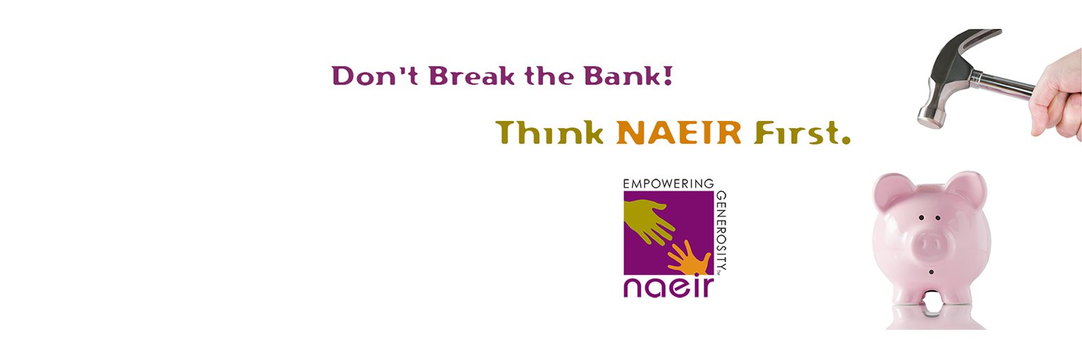 NAEIR banner
