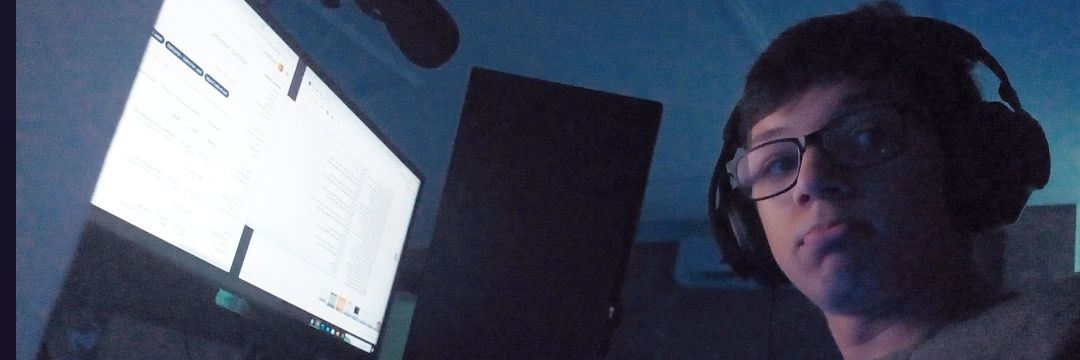 VictinhoWerner's profile banner image