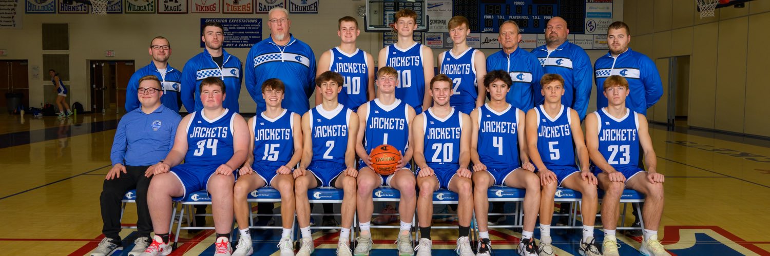 Mike McDonald banner