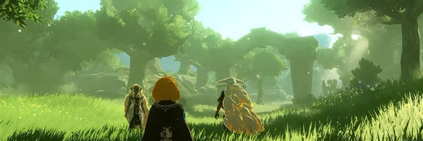 tloz_queen Profile Banner