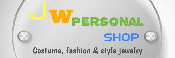 JWonEtsy Profile Banner