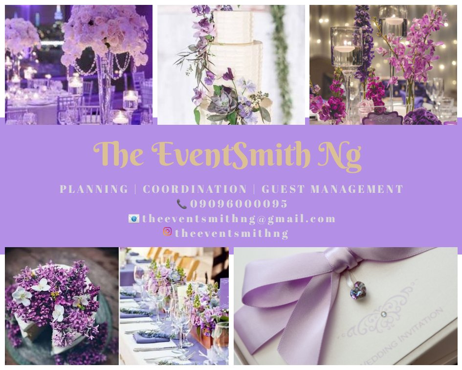 TheEventSmithNg's profile banner image
