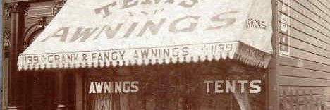 AmericanCanvaSF's profile banner image