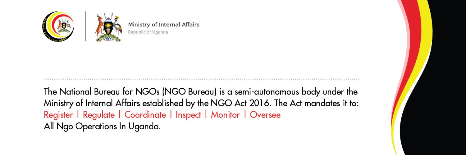 National Bureau for NGOs Profile Banner
