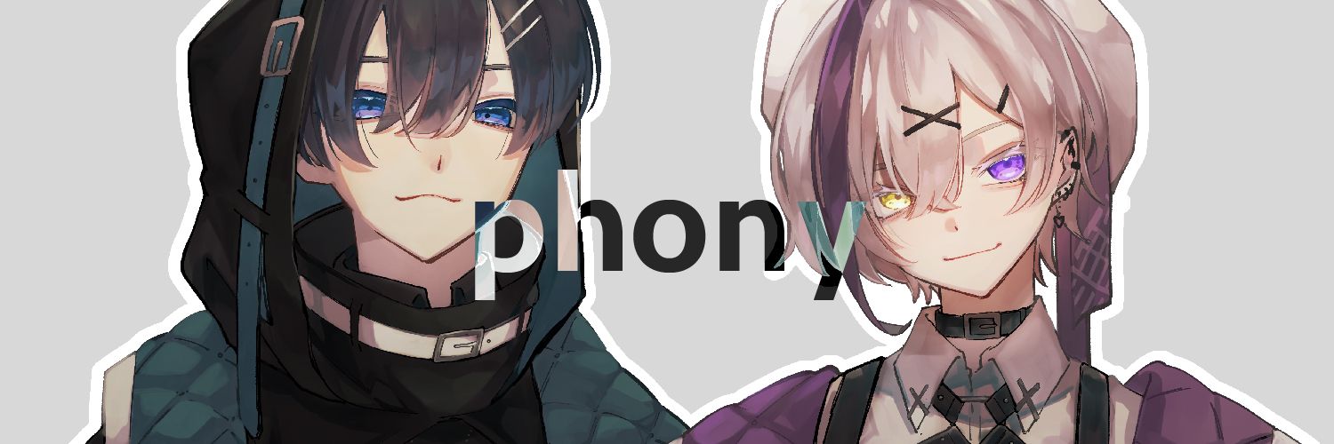 Fuuyu1205's profile banner image