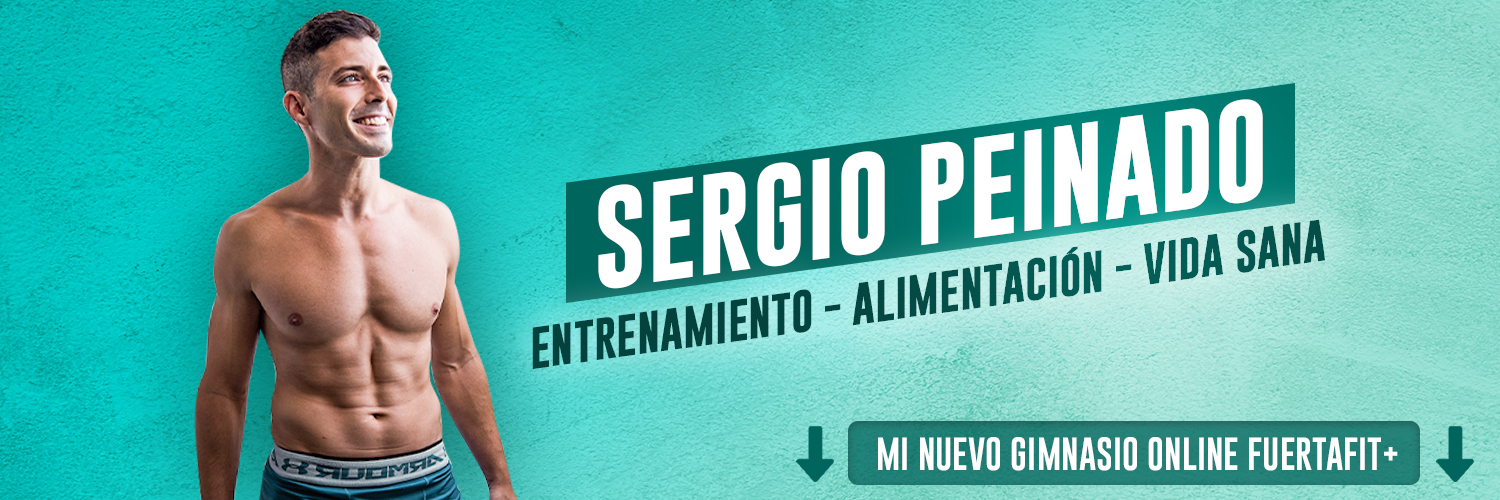 Sergio Peinado banner