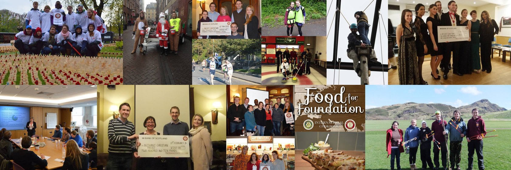 EdinRotaract's profile banner image
