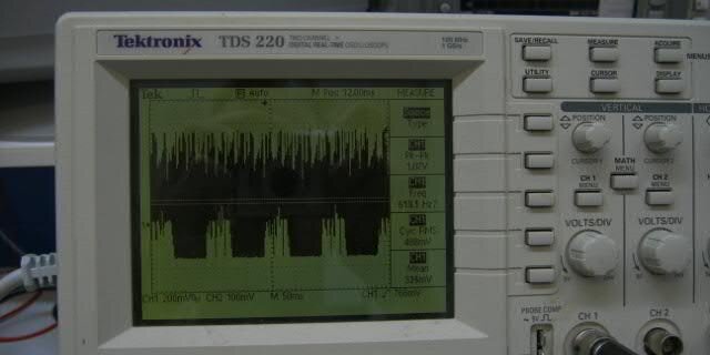 wbelectronic's profile banner image