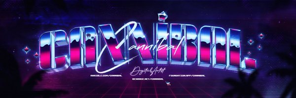 Cann1balDesigns Profile Banner