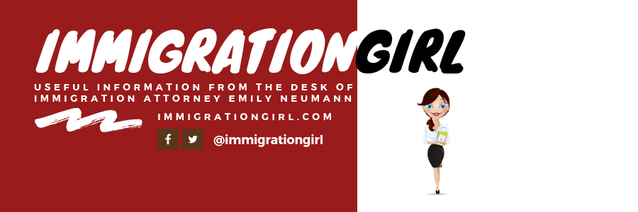 Emily Neumann's banner