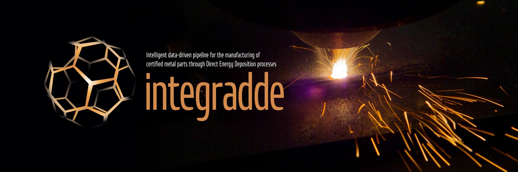 Integradde Project banner