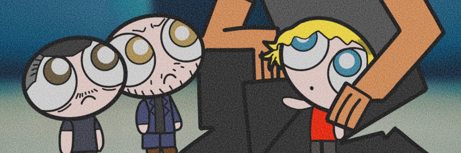 五月雨博士 banner