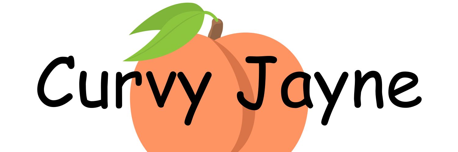 CurvyJayne 💖🍑 banner