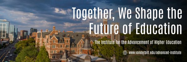 VUAdvancED Profile Banner