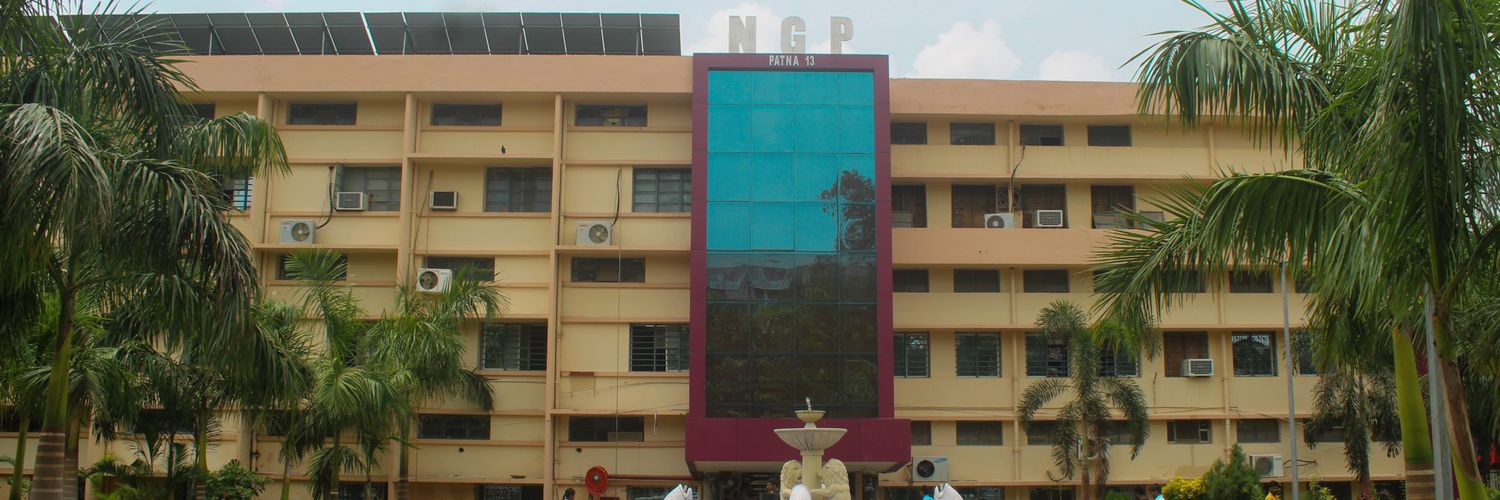 NGPP13 banner