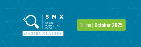 smx Profile Banner