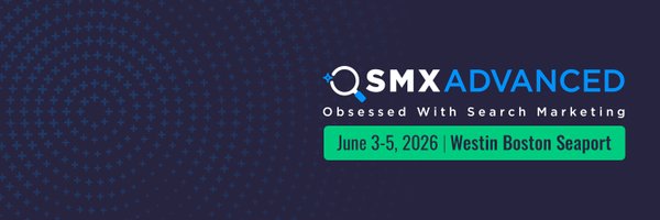 smx Profile Banner