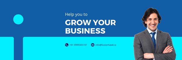 fusion_hawk Profile Banner