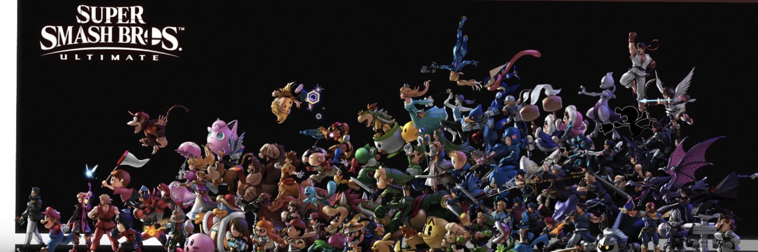 Thebeast9162's profile banner image