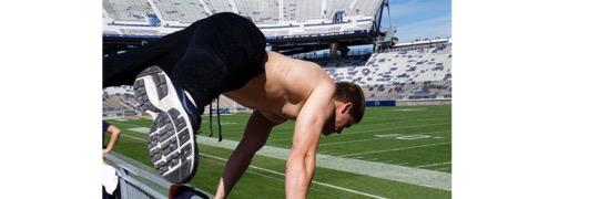 Matt Mannino banner