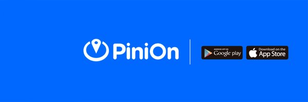 pinion Profile Banner