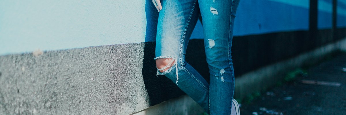IamStaceyRae's profile banner image