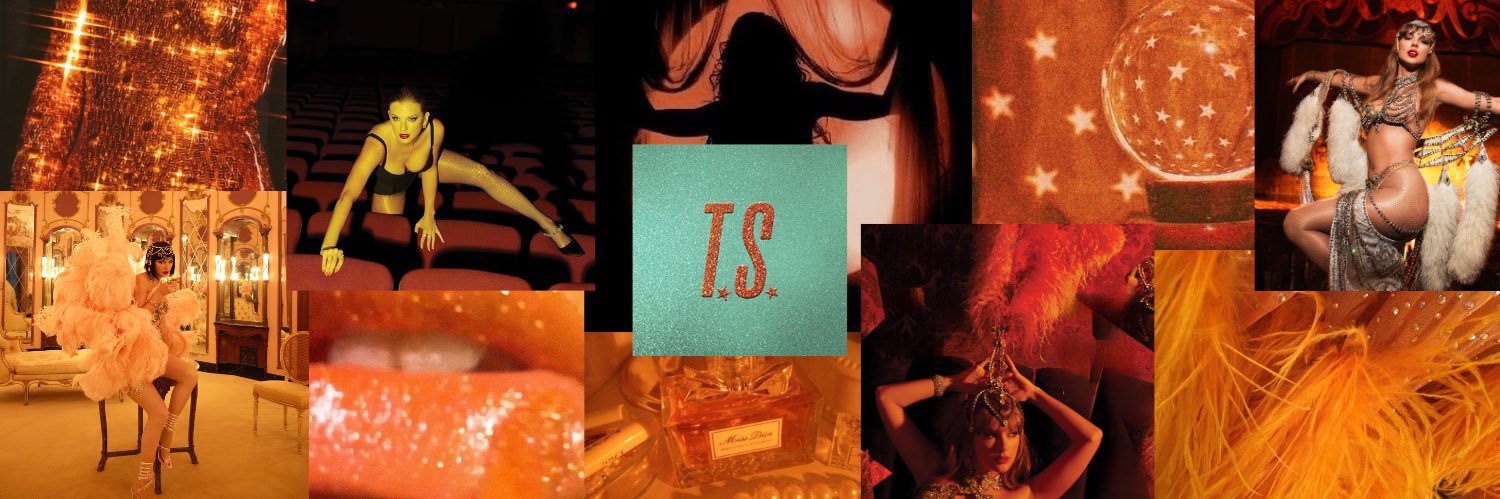 swiftatmidnight's profile banner image