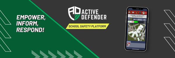 active_defender Profile Banner