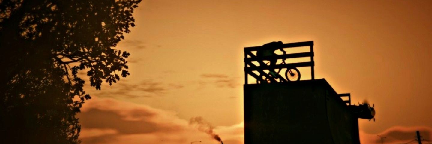 GThenew's profile banner image