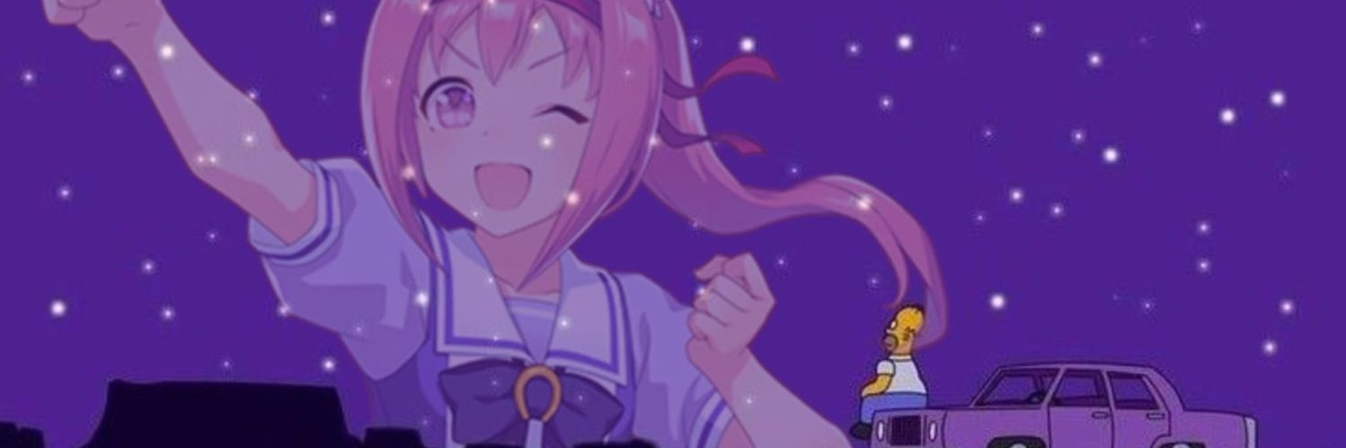 Xander7u1a's profile banner image