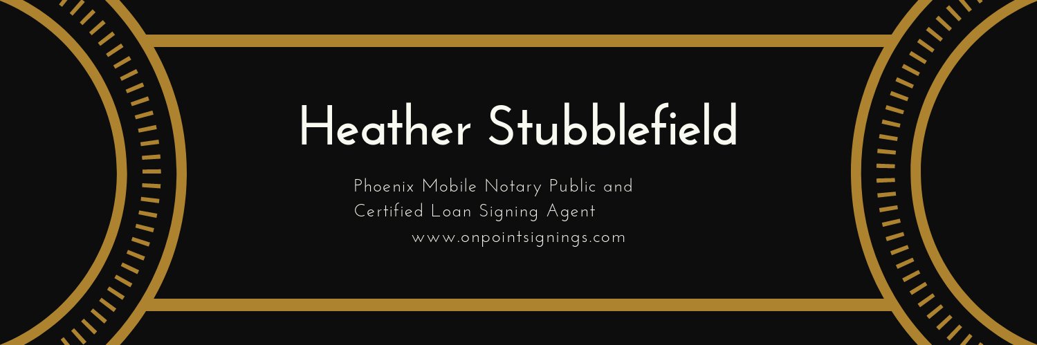 OnPoint Signings banner