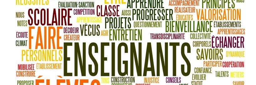 Mme Myriam - 5e année - AEC banner