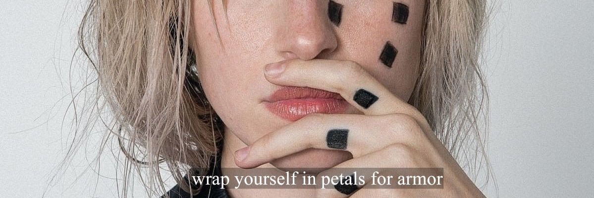 glitterymads's profile banner image