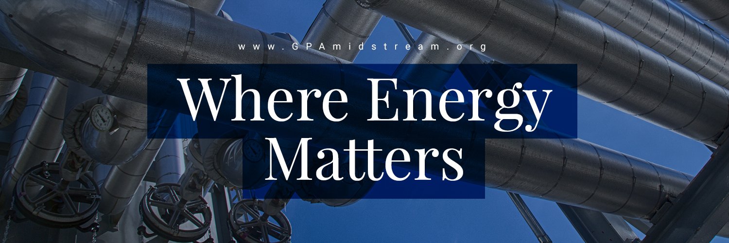 GPA Midstream Association banner