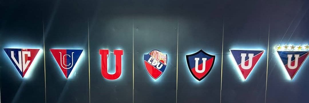 Samurái LDU banner