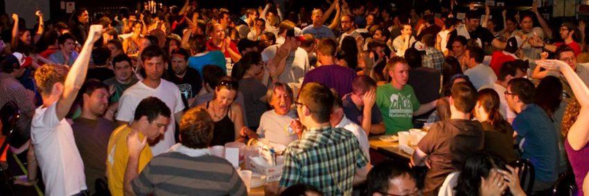 Whaddayaknow? banner