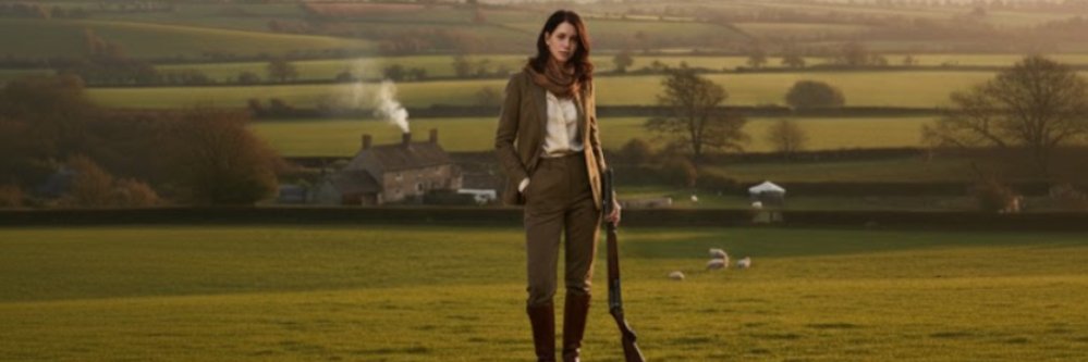 Dr. Julie Gurner banner