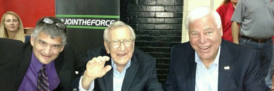 RandyHalesShow's profile banner image