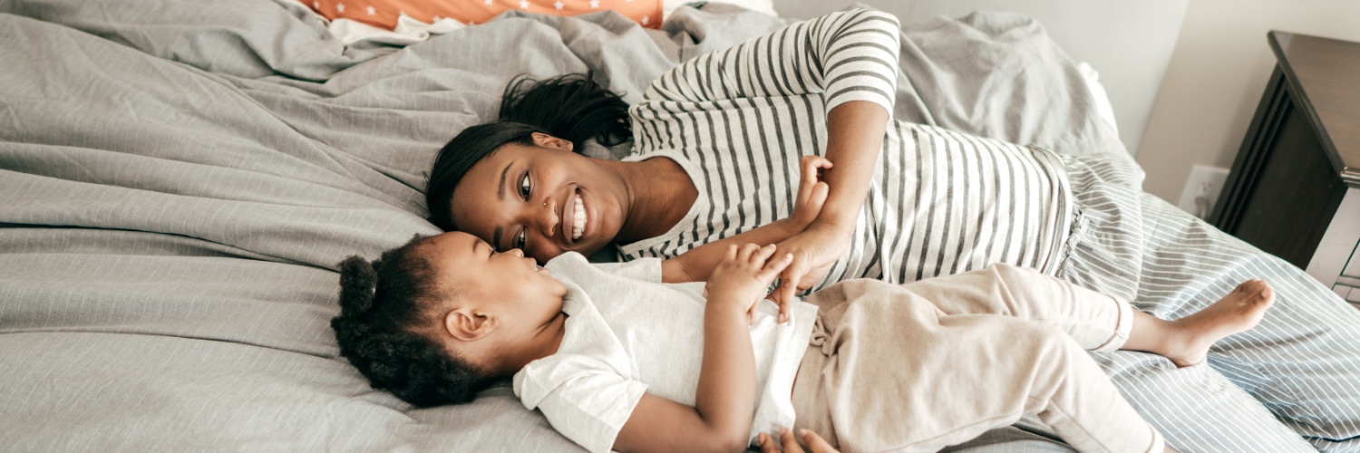 First 5 Sacramento banner