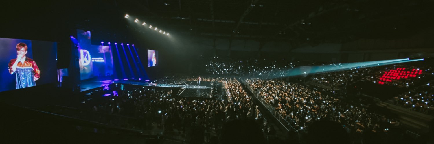 Daniel.K DANITY banner