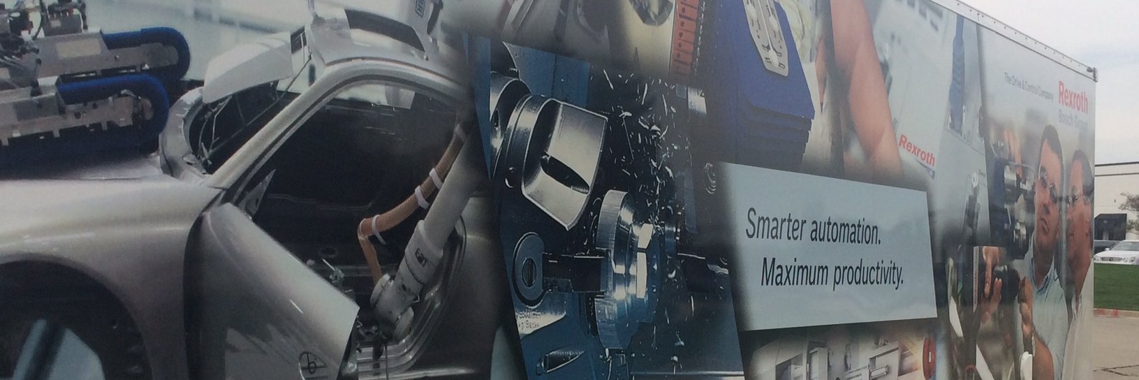 RexrothControls's profile banner image